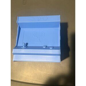 NEW gaming tissue box cover